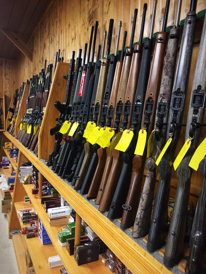 Larry's Gun Shop photo