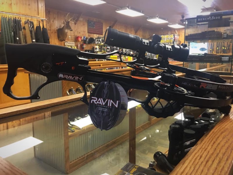 Larry's Gun Shop photo