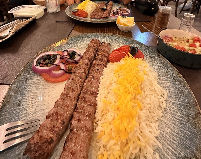 Tabriz Restaurante photo 4