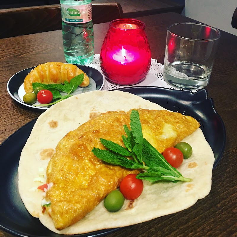 Tabriz Restaurante photo 2