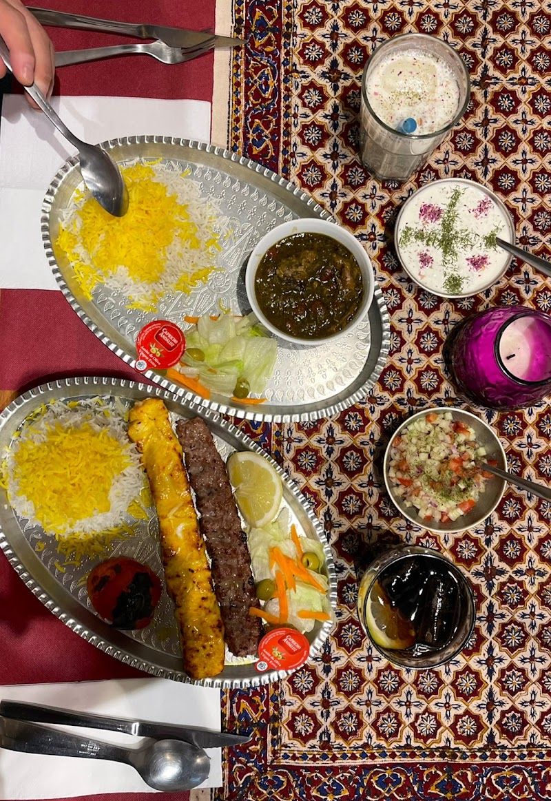 Tabriz Restaurante photo 5