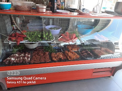 MELEK TANTUNİ & KEBAB & PİDE & LAHMACUN - Restoran