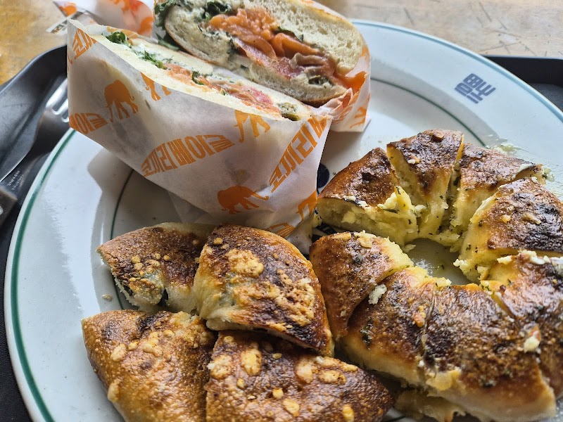 Kokkili Bagel Hannam 2