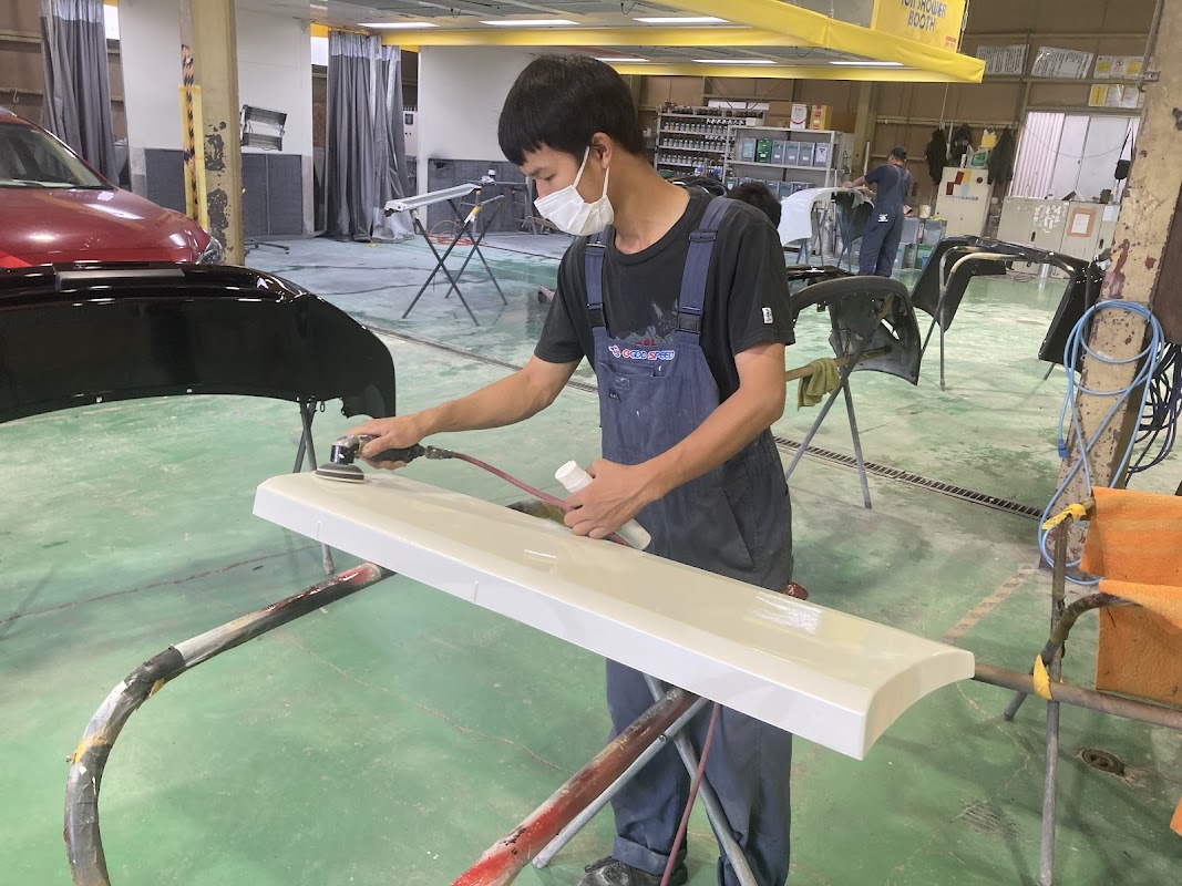 グッドスピード 春日井BPセンター - 画像3