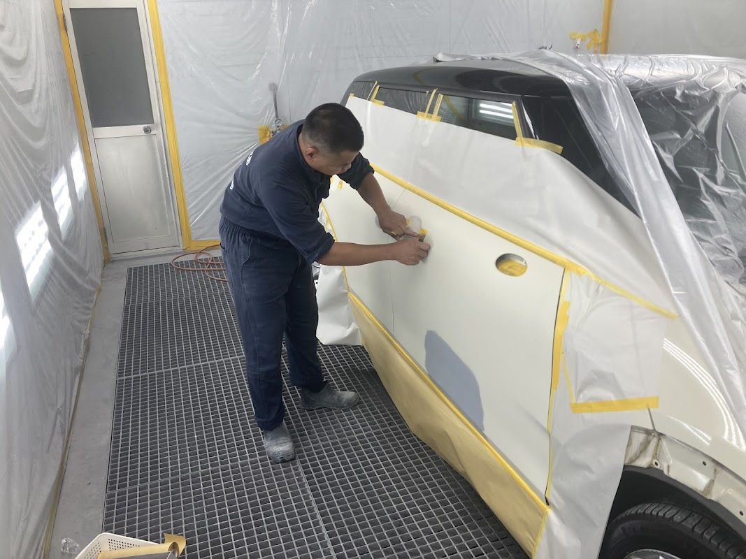 グッドスピード 春日井BPセンター - 画像2