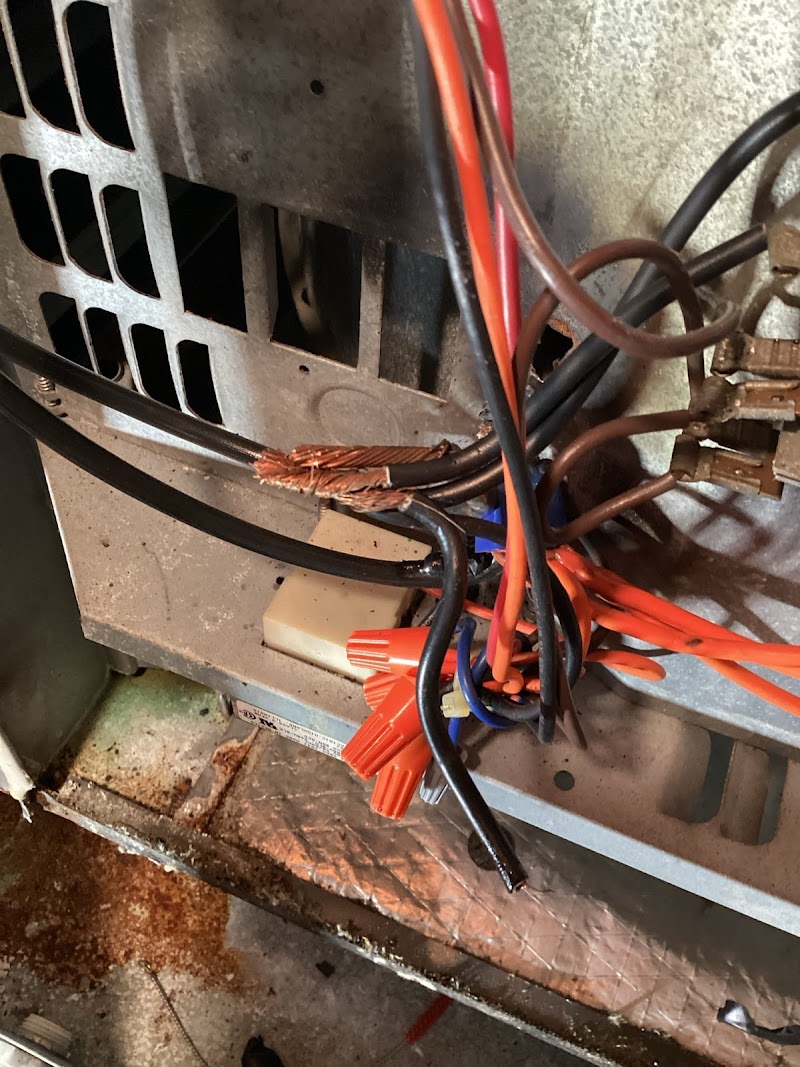 AAA Modern Air - General Contractor in Dania Beach