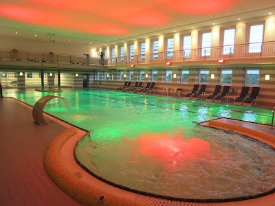 Stadtbad Bürgerpark