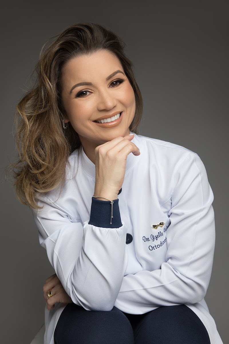 Dra. Gizelle Valentim