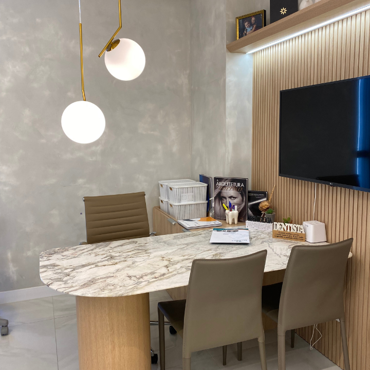 Dra. Gizelle Valentim - foto 3