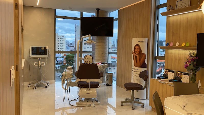 Dra. Gizelle Valentim - foto 2