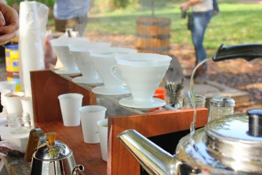 Tandem Coffee Roasters photo 2