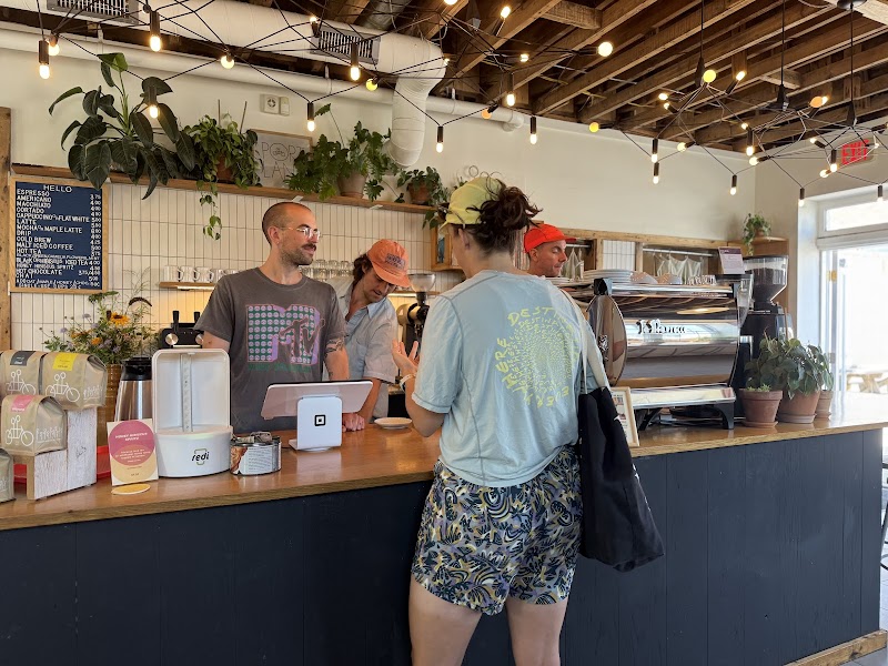 Tandem Coffee Roasters photo 4