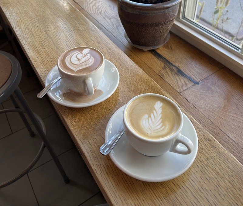 Tandem Coffee Roasters photo 4