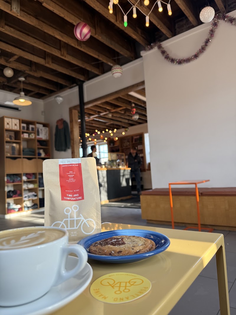 Tandem Coffee Roasters photo 4