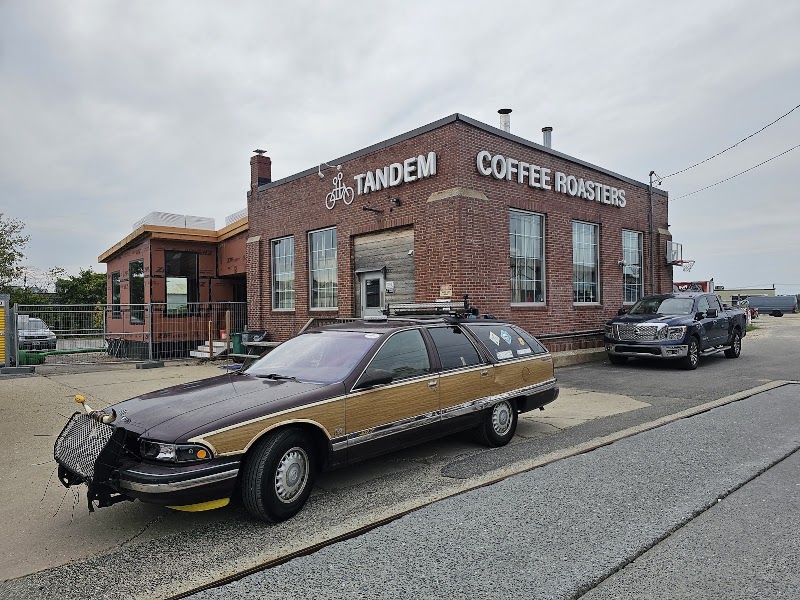 Tandem Coffee Roasters photo 1