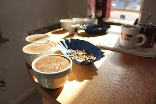 Tandem Coffee Roasters photo 2