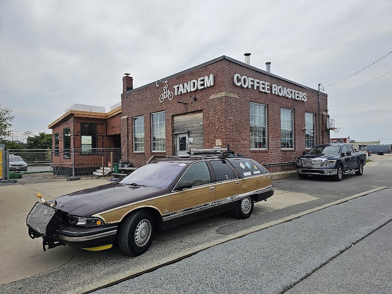 Tandem Coffee Roasters photo 1
