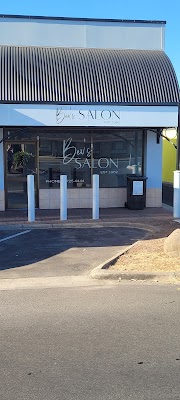 Bev's Salon
