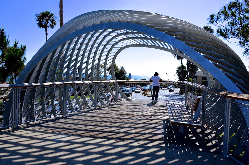 Tongva Park fotoğraf 1