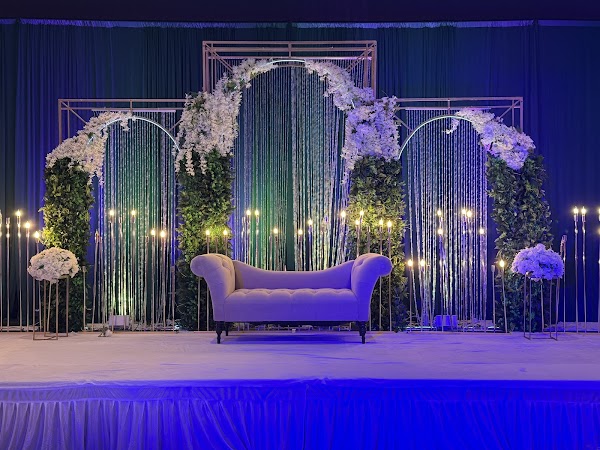 Sterling Decor — featured vendor