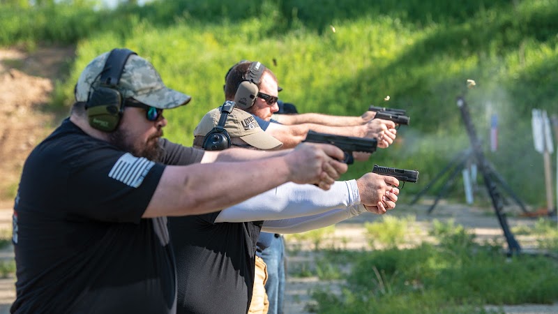 Freedom 2Arms LLC photo