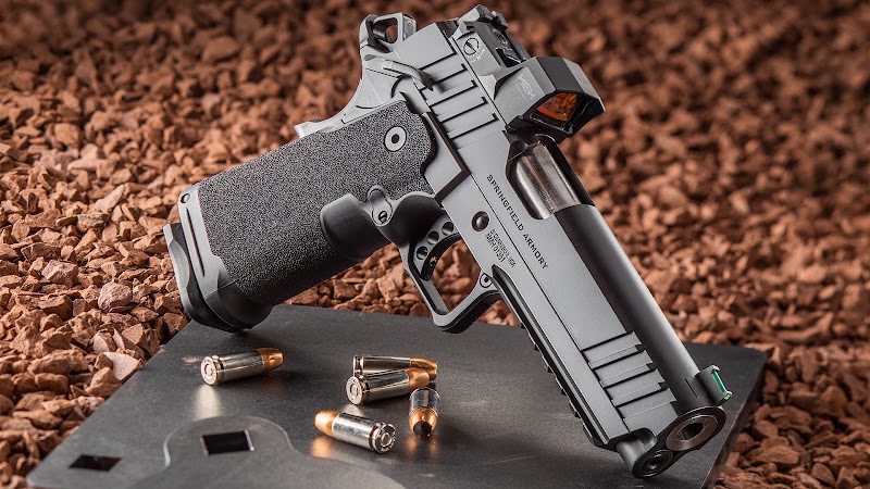 Freedom 2Arms LLC photo
