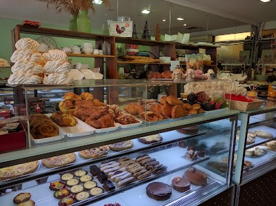 C'EST SI BON Patisserie