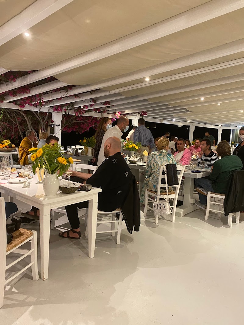 Saint Stefanos Cafe Snack Bar & GRILL