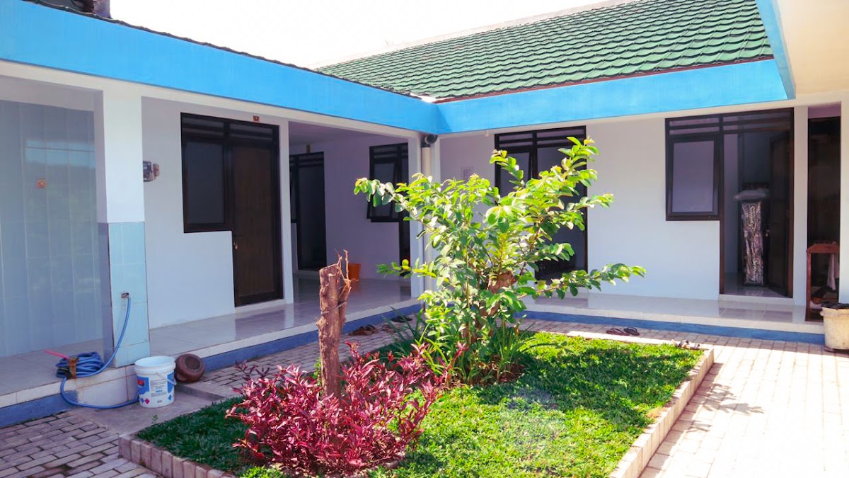 Kost Putri Annafi