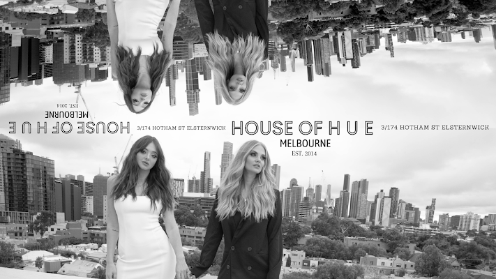 HOUSE OF HUE MELBOURNE (HOHM)