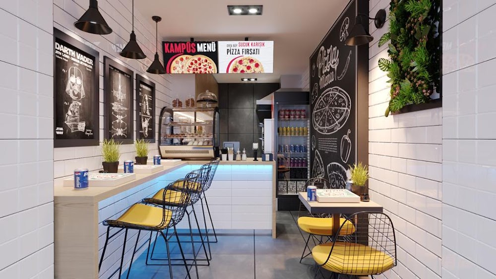 Pizza Dio | Beylikdüzü Pizza fotoğraf 1