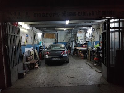 MET OTO ELEKTRİK - DÖŞEME-CAM ve KİLİT SERVİSİ - Oto Servisi
