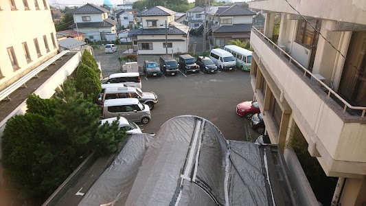 小野屋ホテル