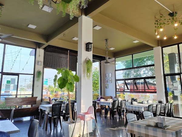 Pokoks Bukit Bayas - Photo 1