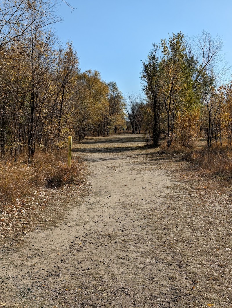 Riverfront Disc Golf Course photo 1