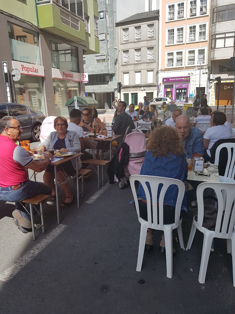 Restaurante A Lareira photo 1