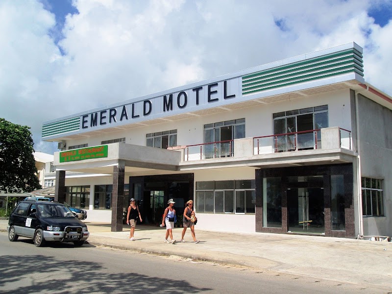 Nukualofa