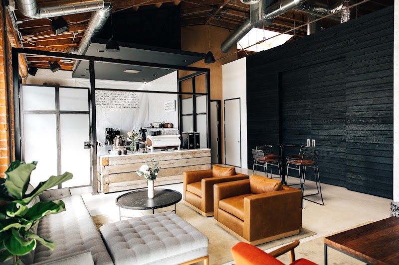 goodboybob coffee roasters photo 3