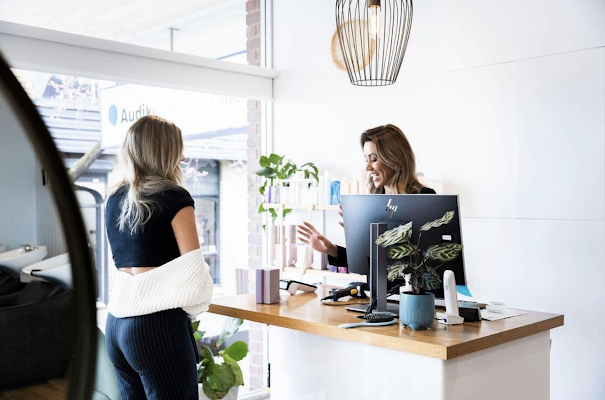 Stylemaker & Co photo 2