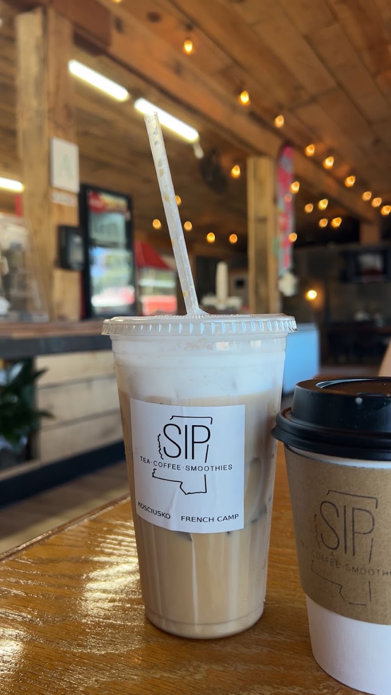 The Sip Beverages photo 4