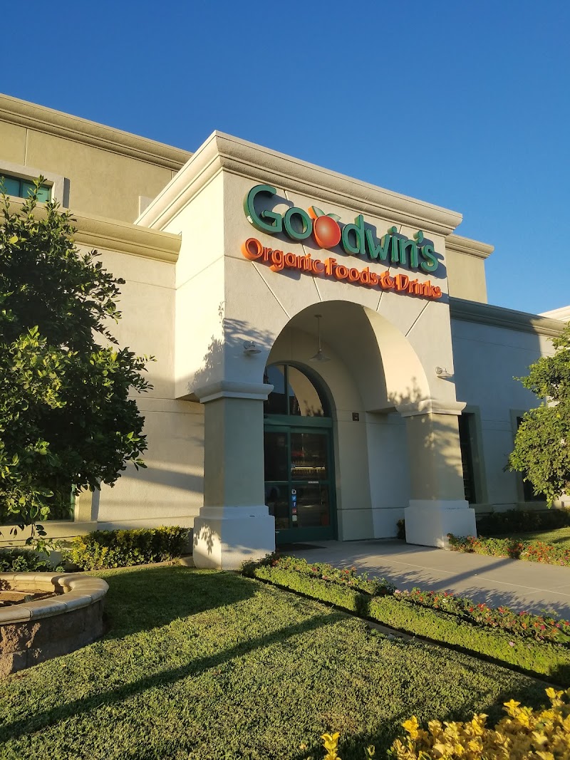 Goodwin's Organic Foods and Drinks photo 1