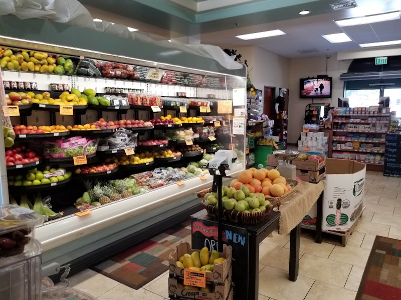 Goodwin's Organic Foods and Drinks photo 2