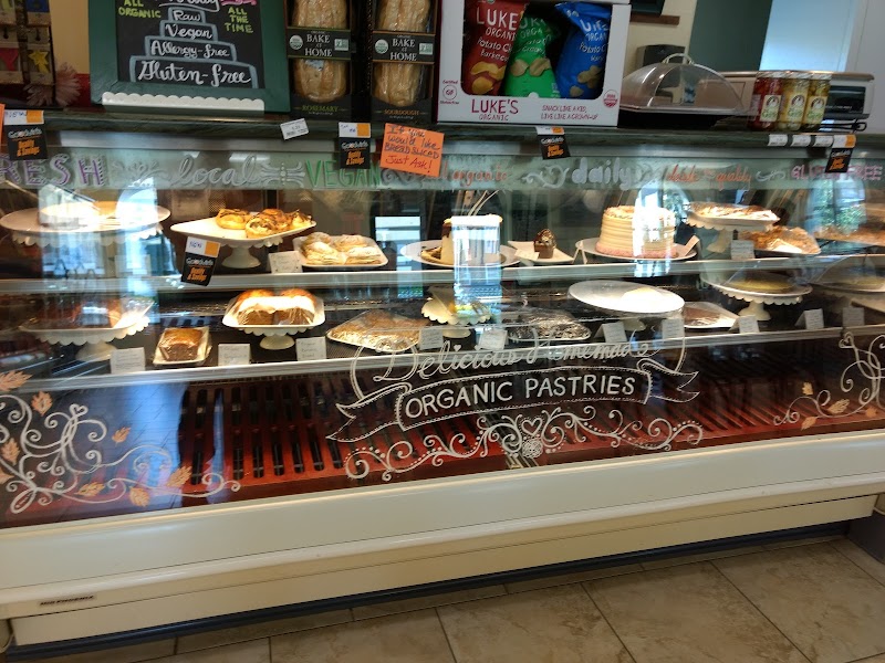 Goodwin's Organic Foods and Drinks photo 3