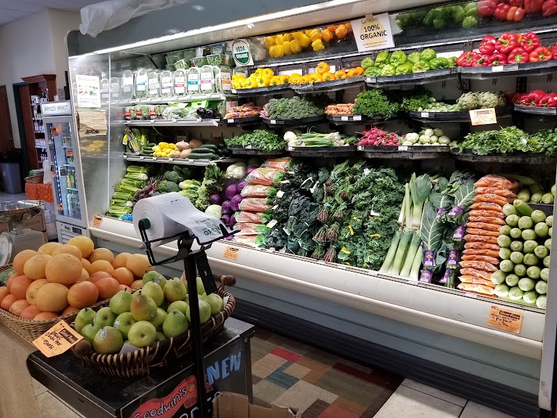 Goodwin's Organic Foods and Drinks photo 4