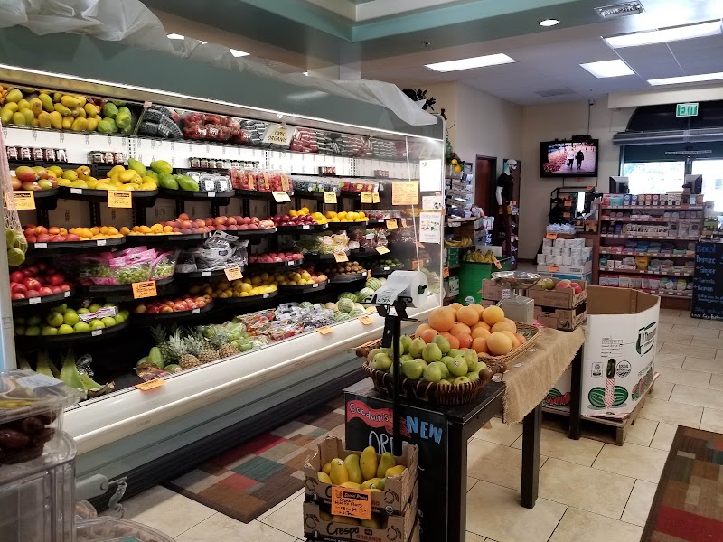 Goodwin's Organic Foods and Drinks photo 2