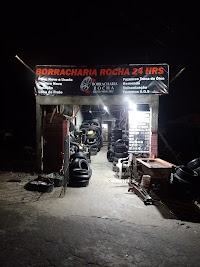 Borracharia Rocha