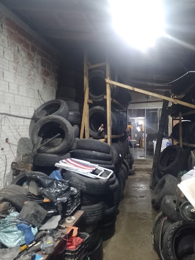 Foto de Borracharia Rocha