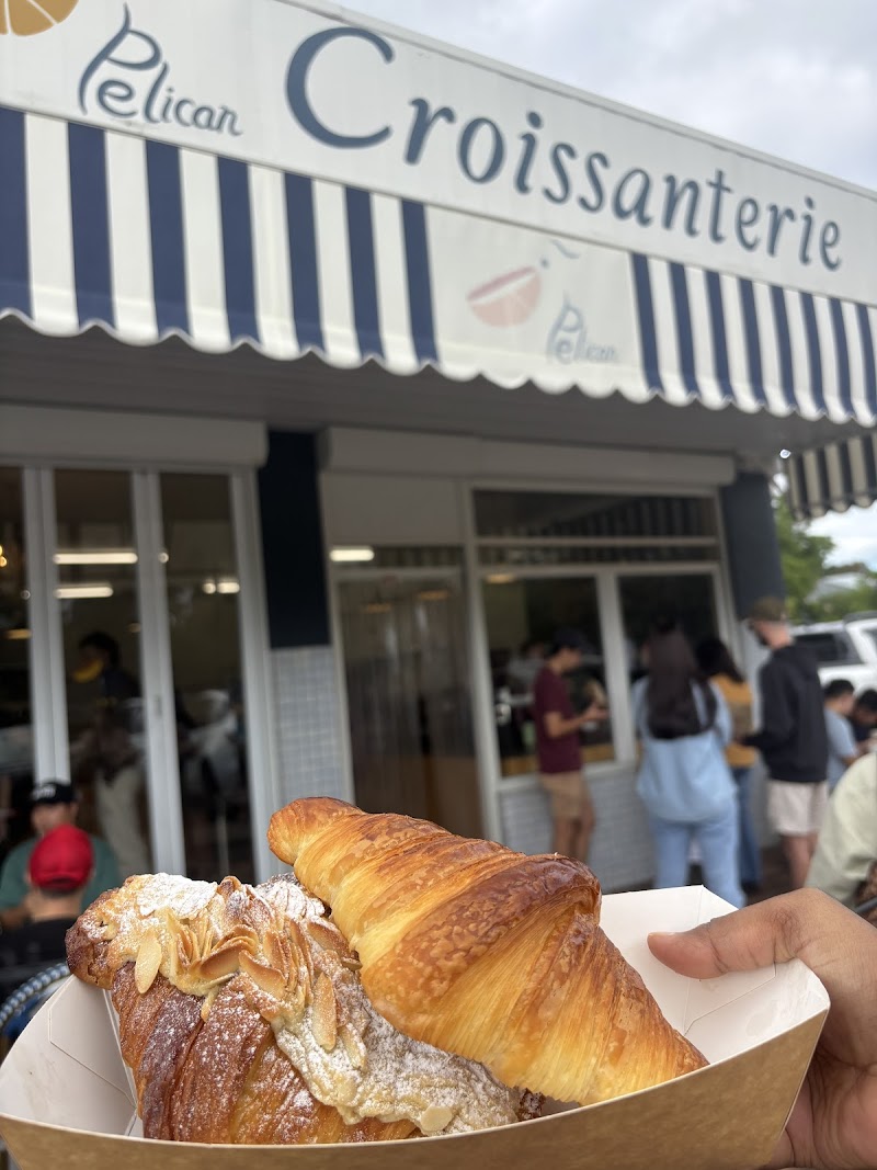 Pelican Croissanterie photo 6