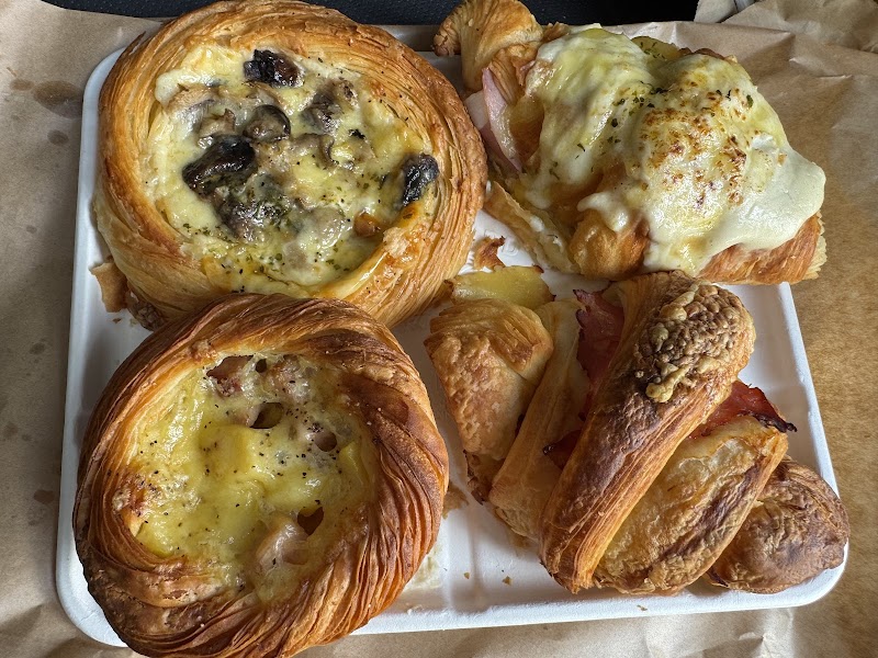 Pelican Croissanterie photo 8