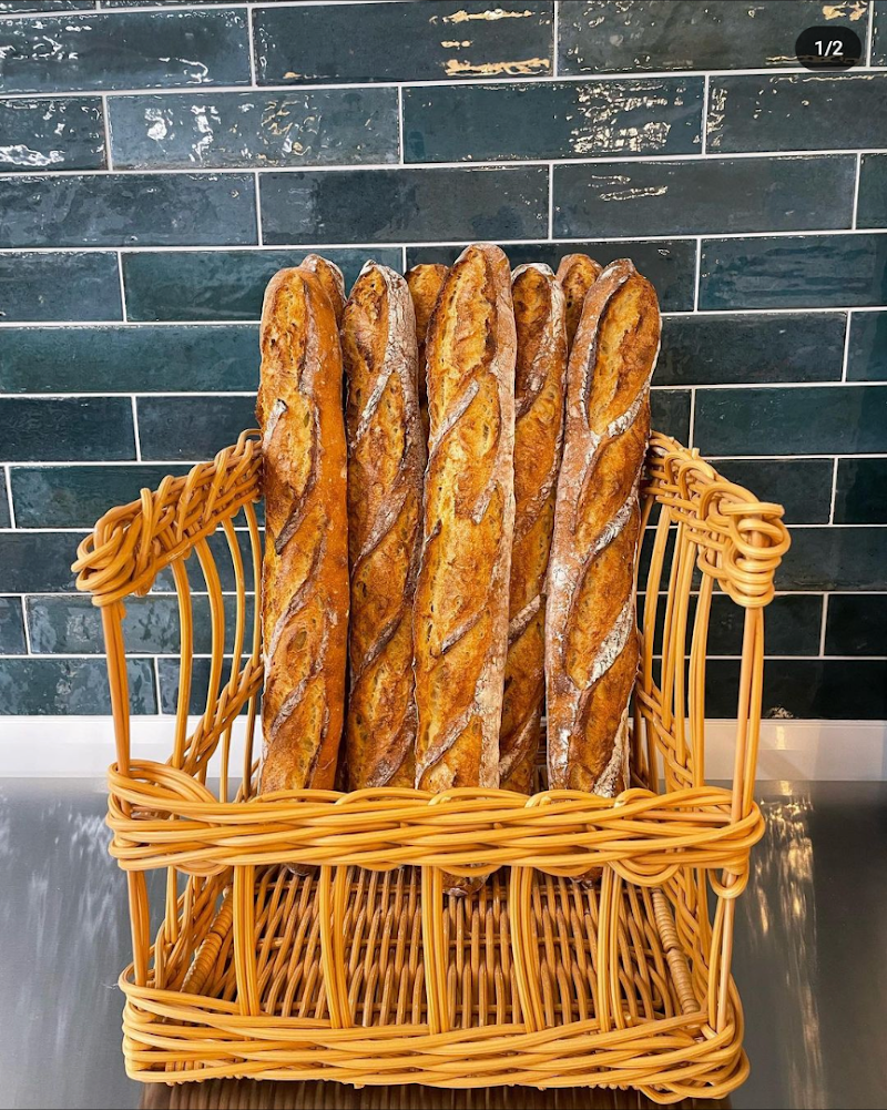 Pelican Croissanterie photo 2